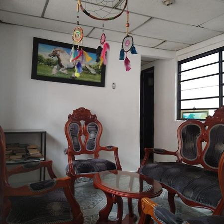 My Second House Apartment Manizales Exterior photo