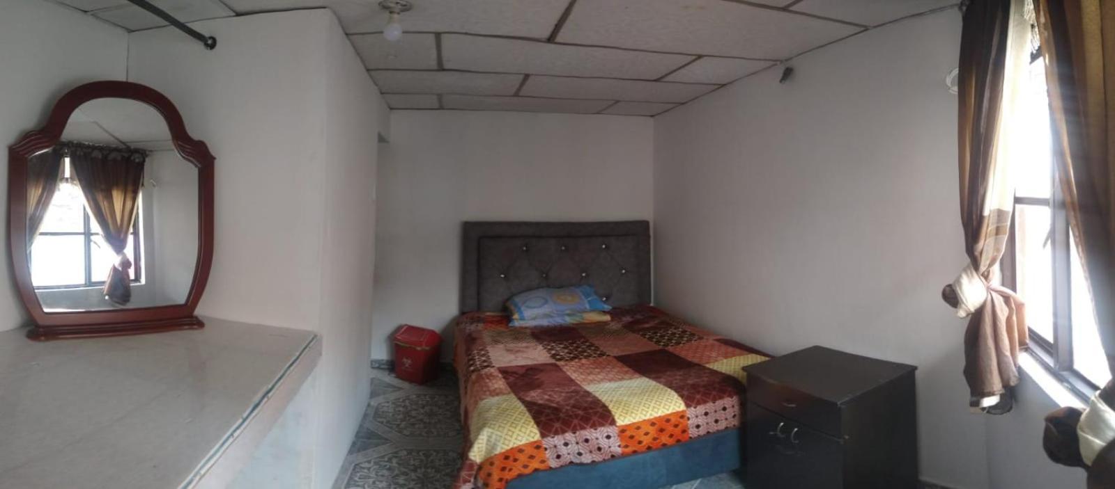My Second House Apartment Manizales Exterior photo