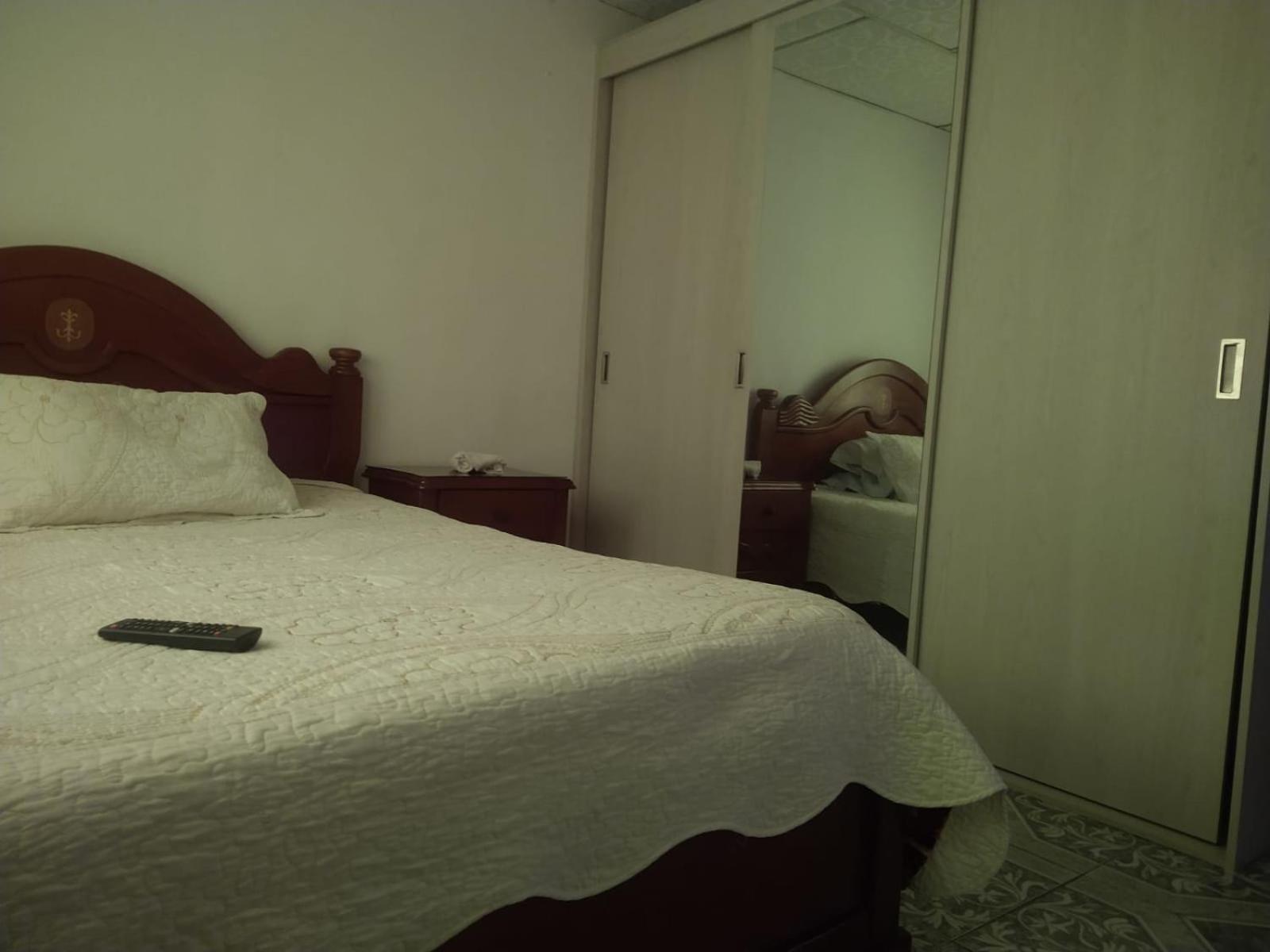 My Second House Apartment Manizales Exterior photo