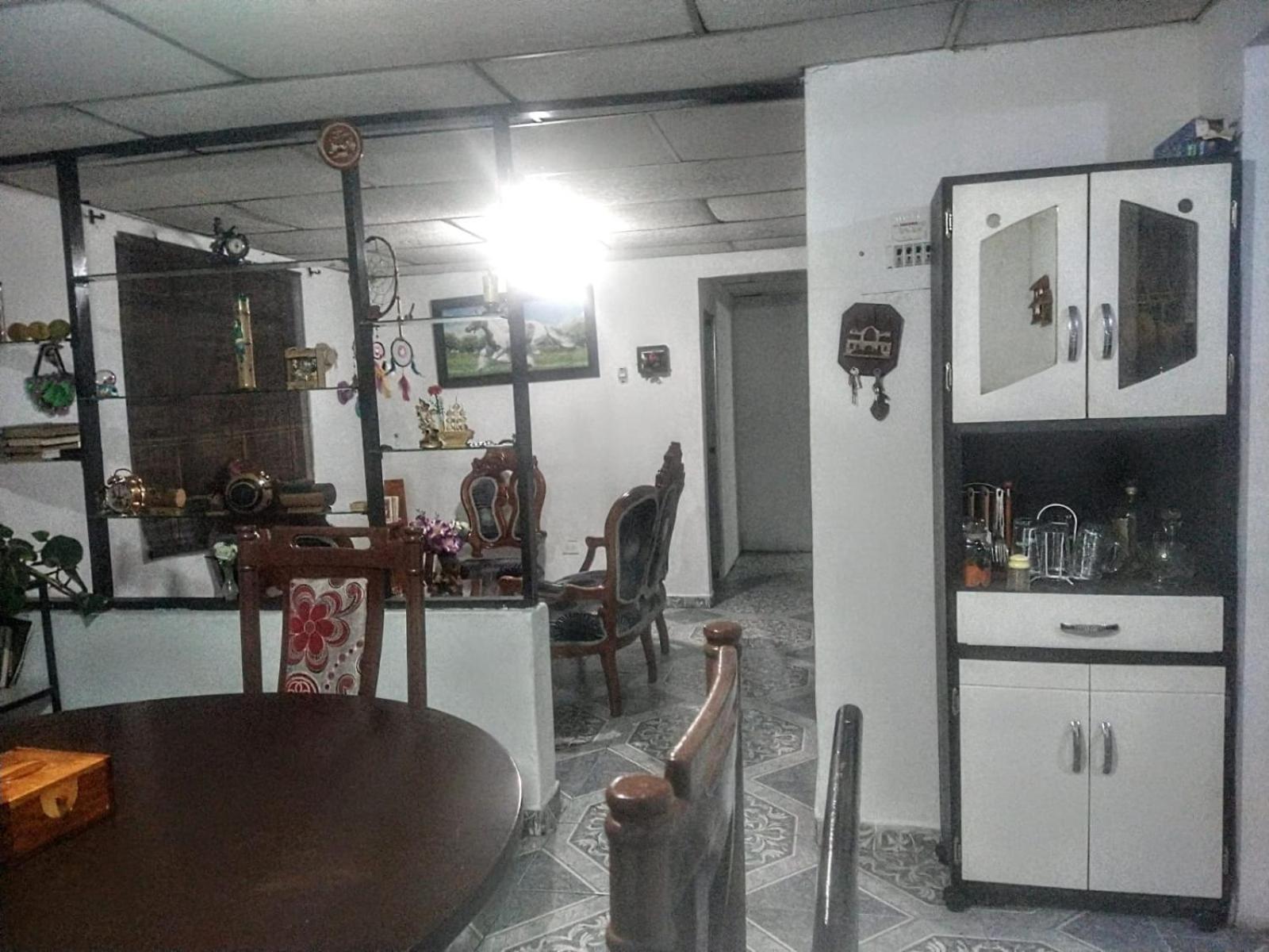 My Second House Apartment Manizales Exterior photo