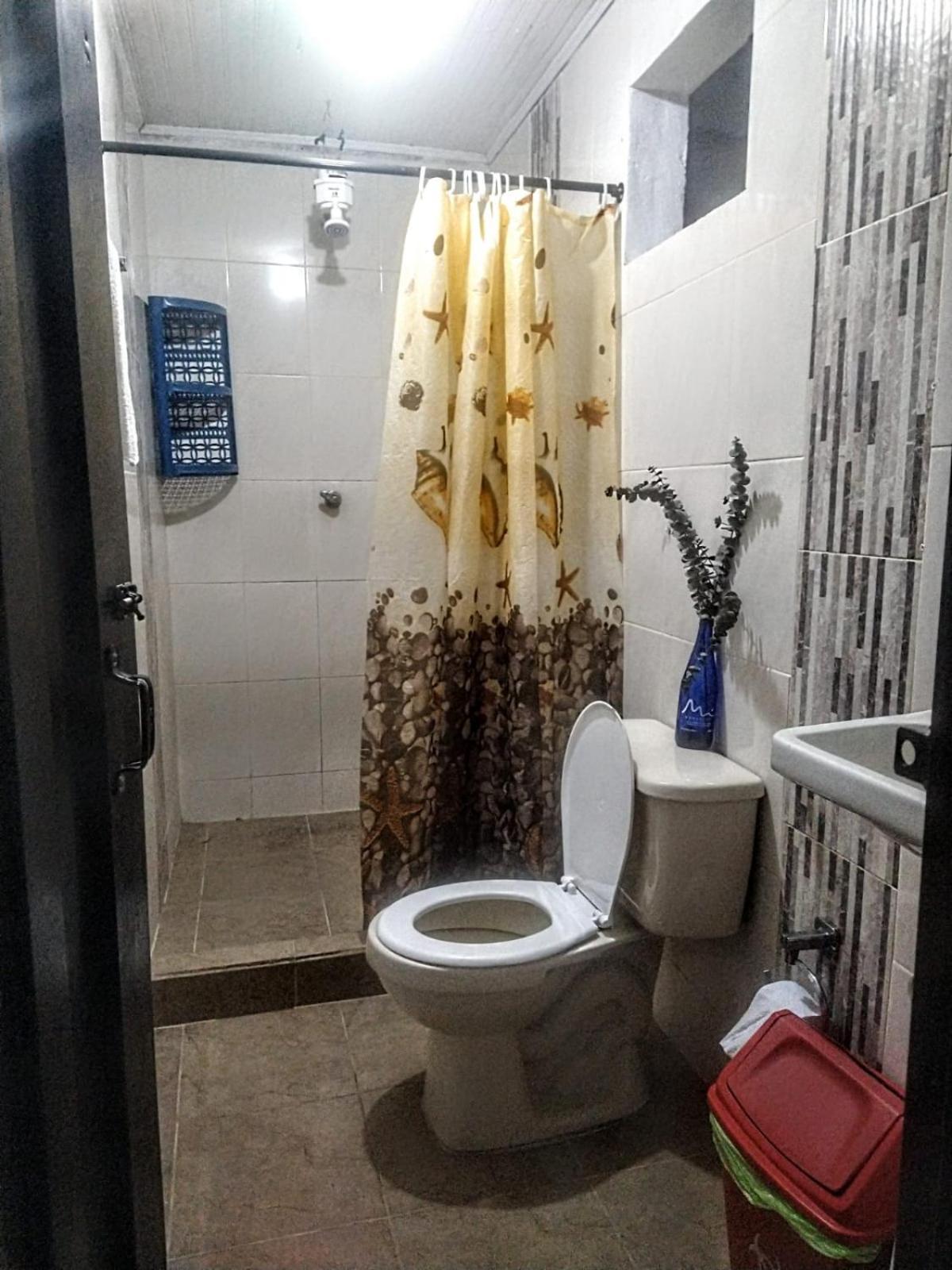 My Second House Apartment Manizales Exterior photo