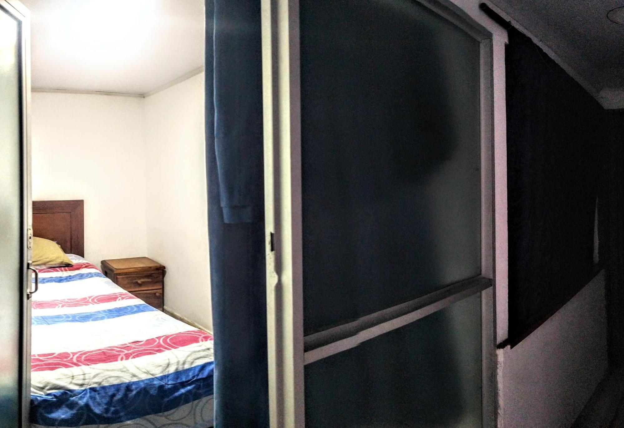 My Second House Apartment Manizales Exterior photo