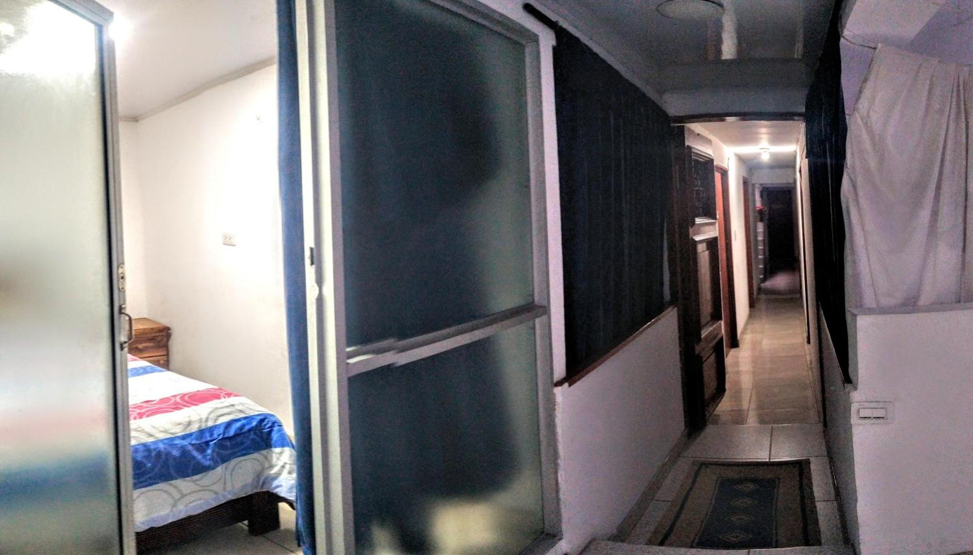 My Second House Apartment Manizales Exterior photo