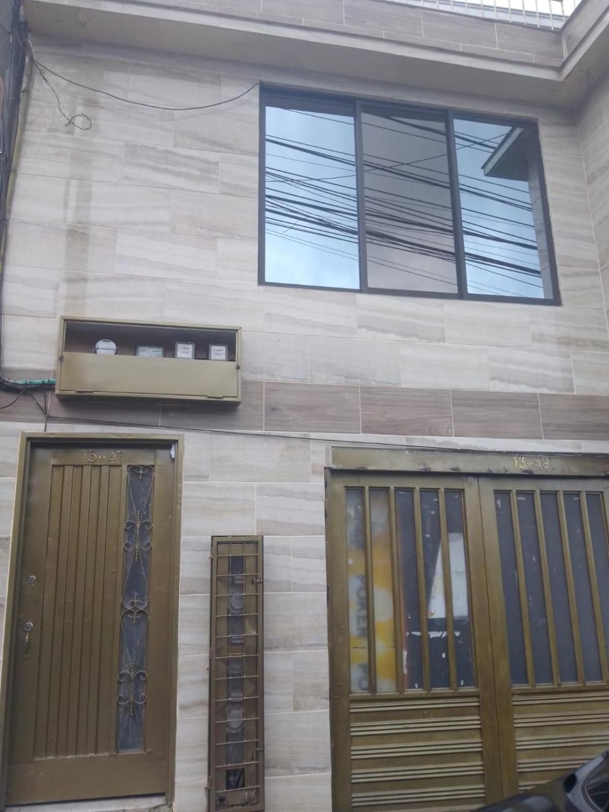 My Second House Apartment Manizales Exterior photo